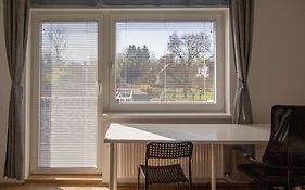 Apartment Bogomila